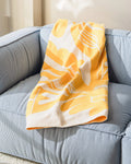 Lino Plaid - Mellow Yellow