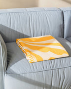 Lino Plaid - Mellow Yellow