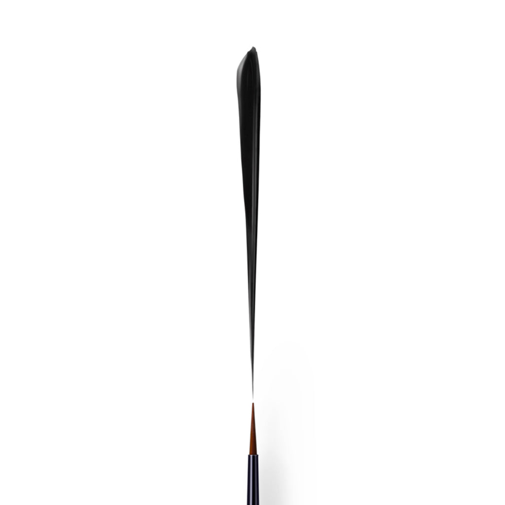 Flytande Eyeliner - 01 Svart