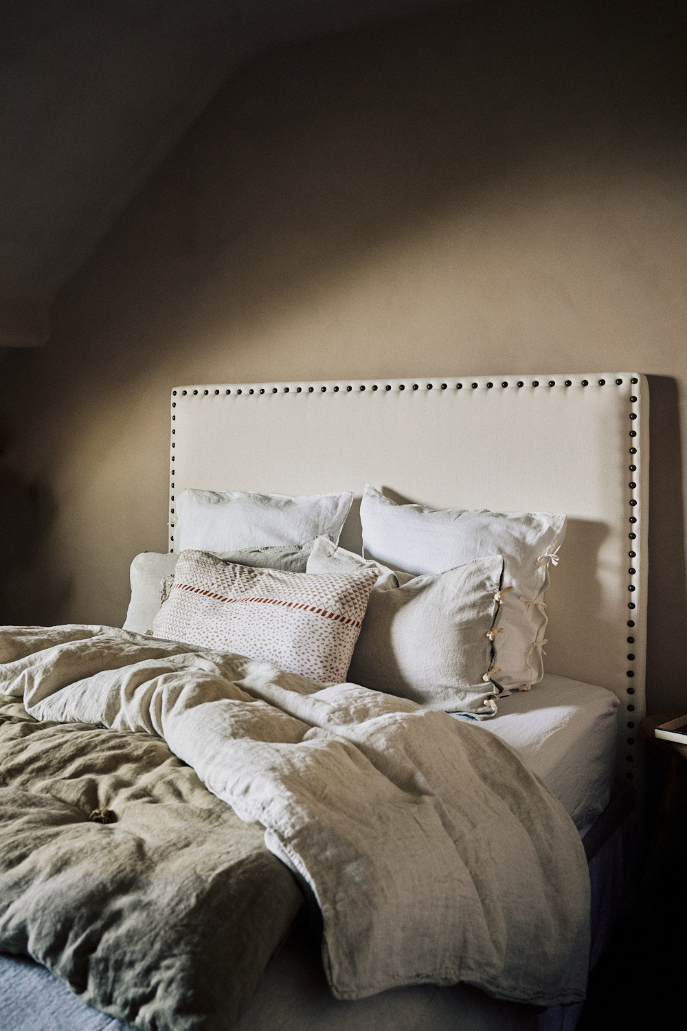 Selena - Housse De Couette - Lin