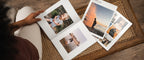 Lot De 2 Livres Photo Portrait Rigide