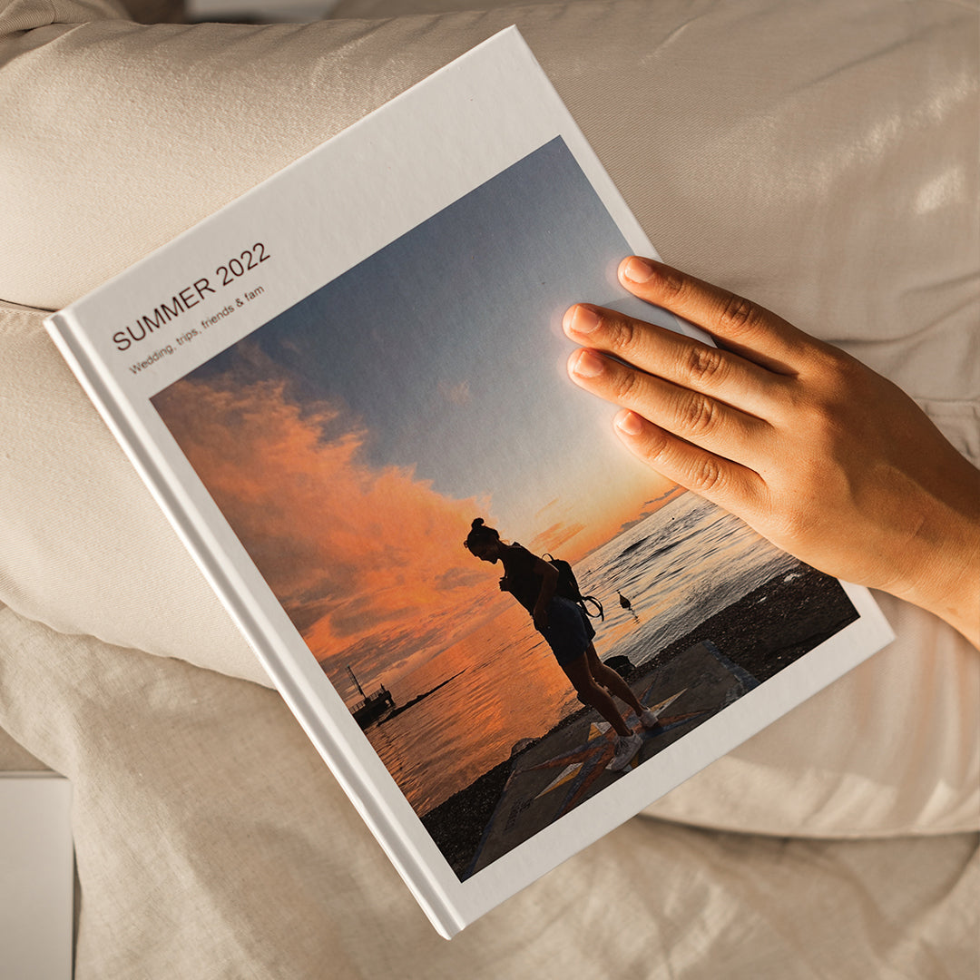 Lot De 2 Livres Photo Portrait Rigide