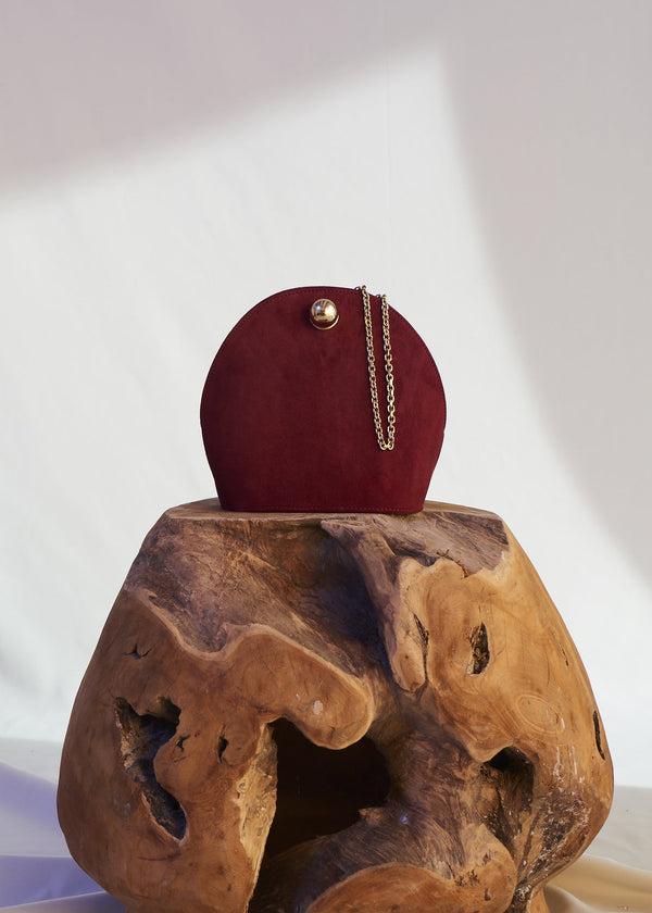 Sac Lola Red