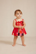 Ensemble Baby - Lollipop Multi