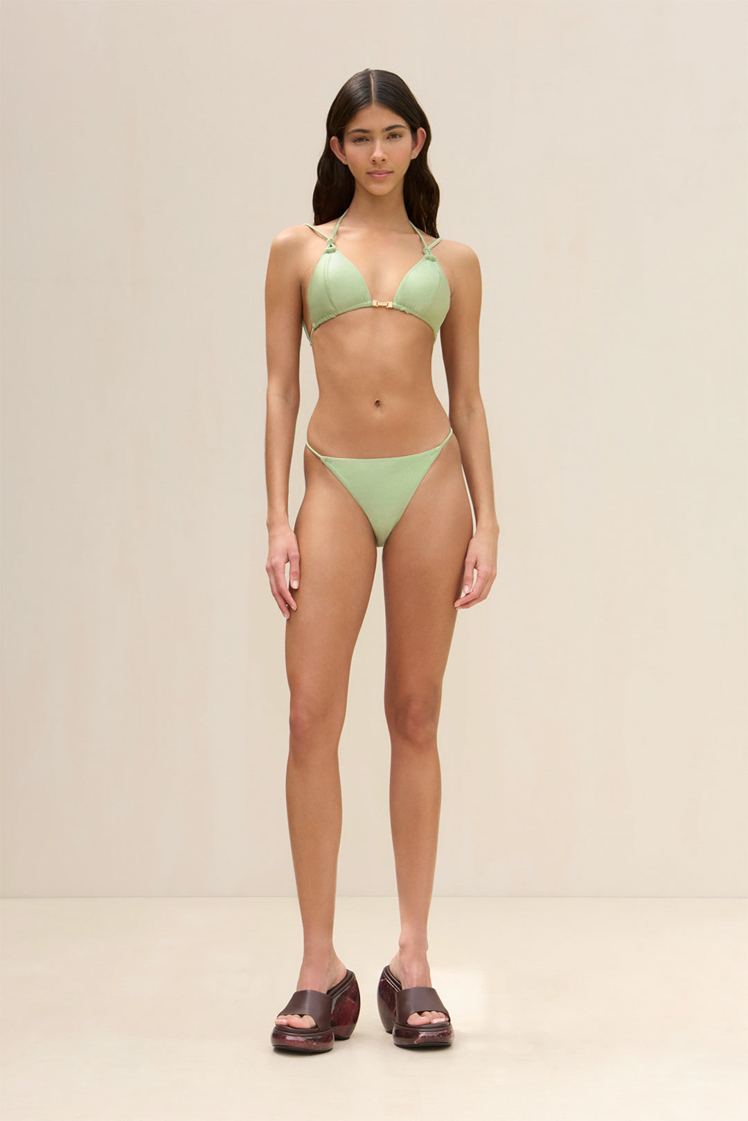 Top de bikini Anoki - Maia