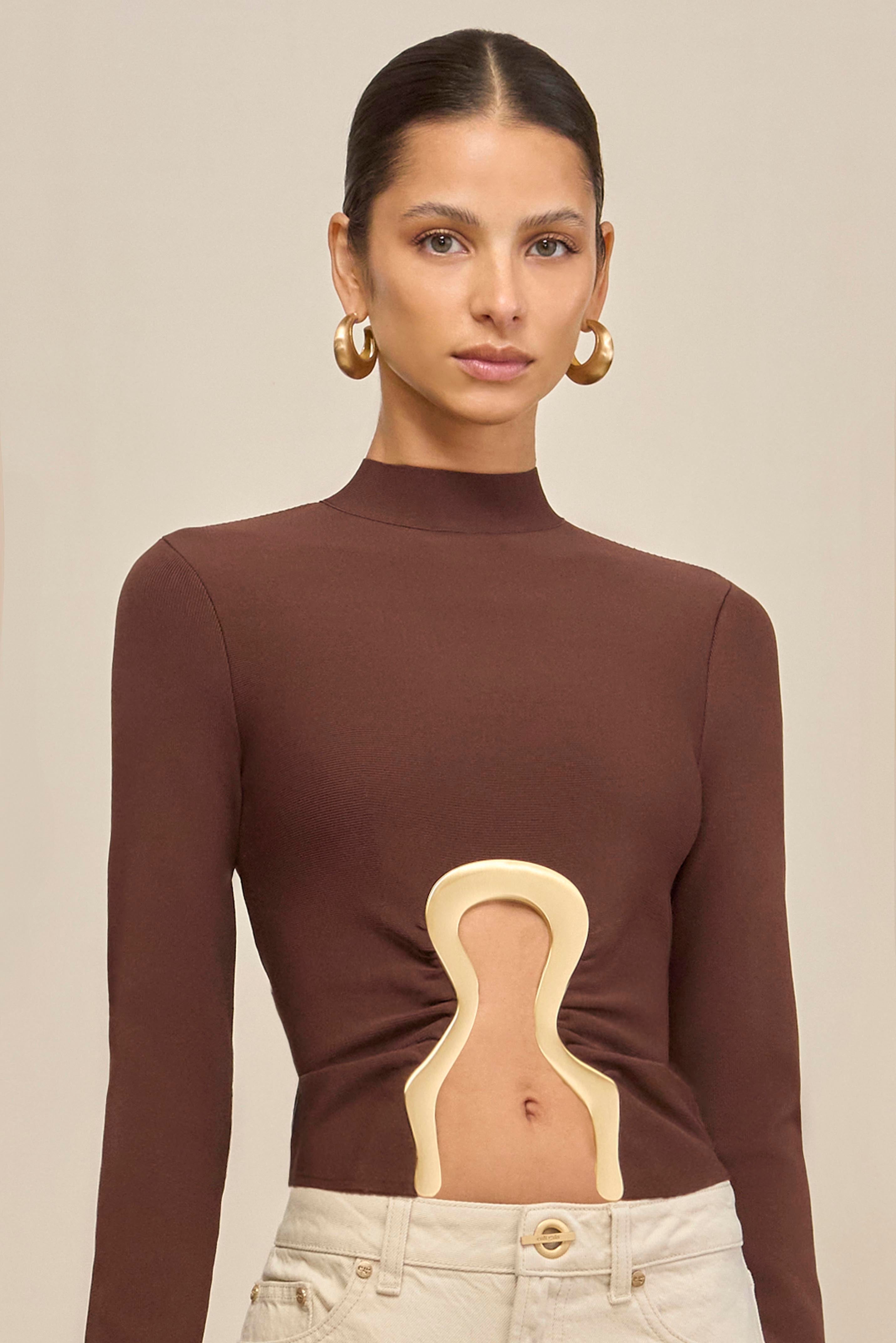 Top Elisabetta - Java