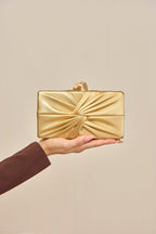 Borsa Lisse - Brass