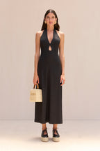 Vestido Lianna - Negro
