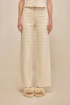Pantalones Katya - Playa