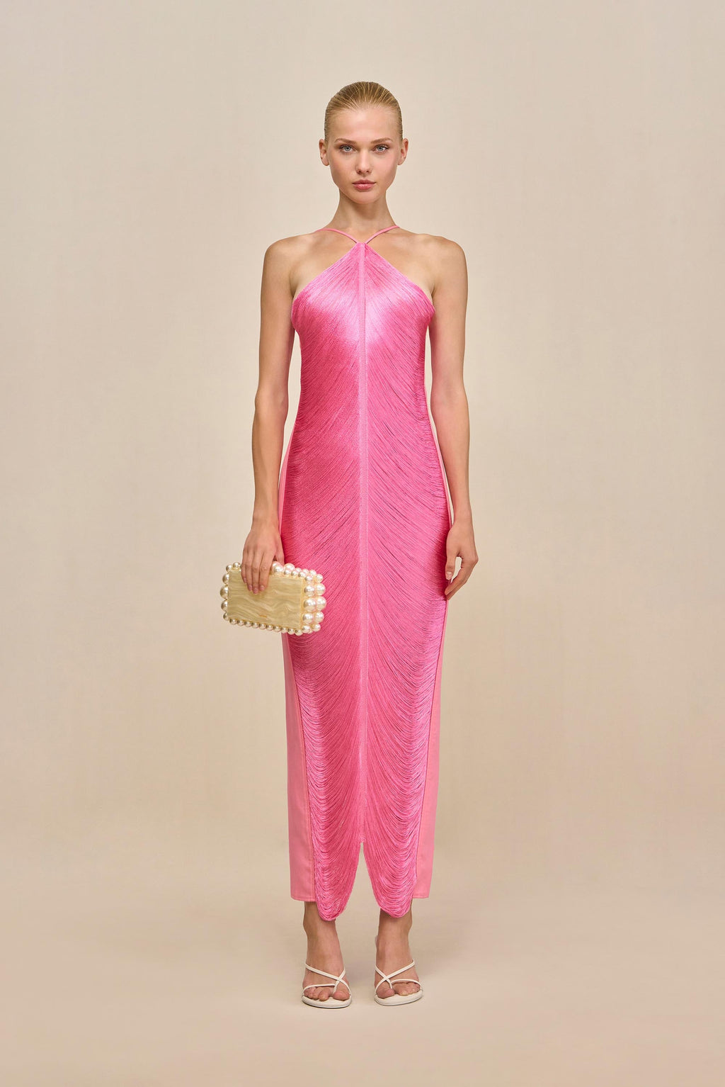 Robe Renata - Blossom