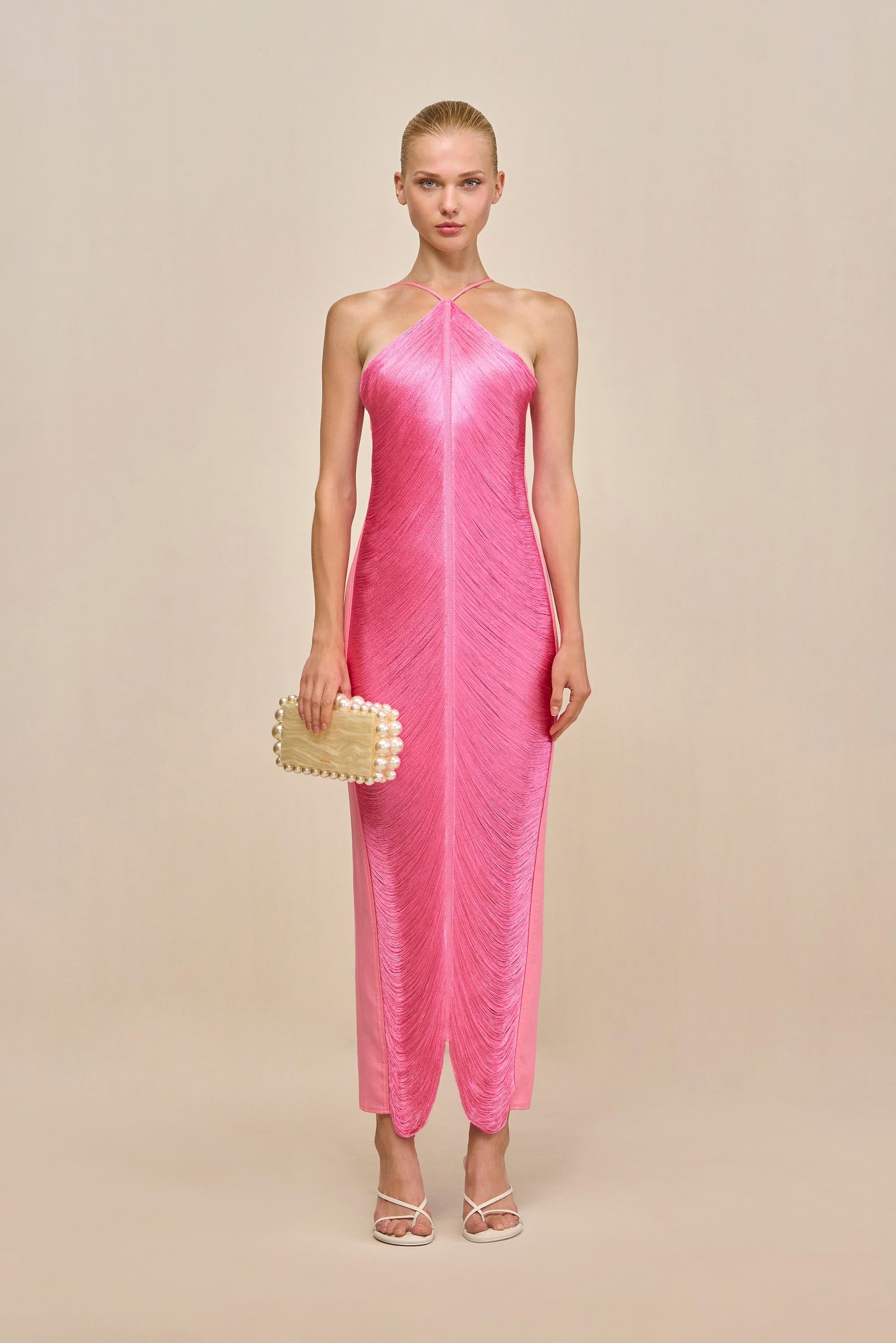 Robe Renata - Blossom