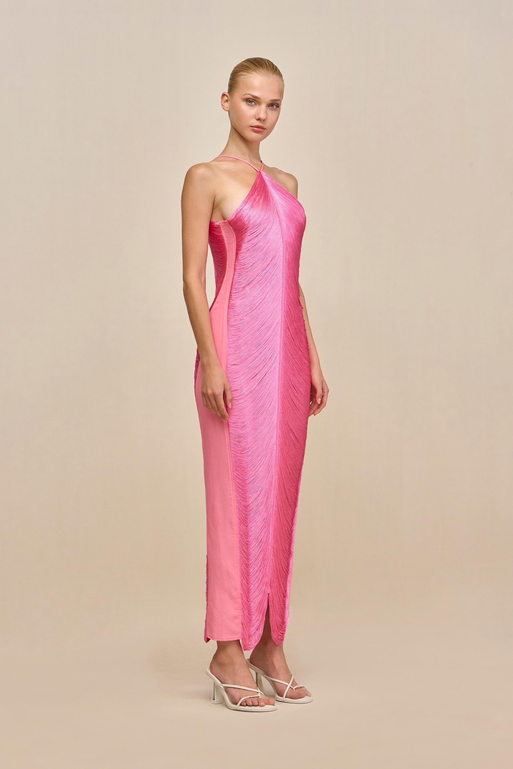 Robe Renata - Blossom