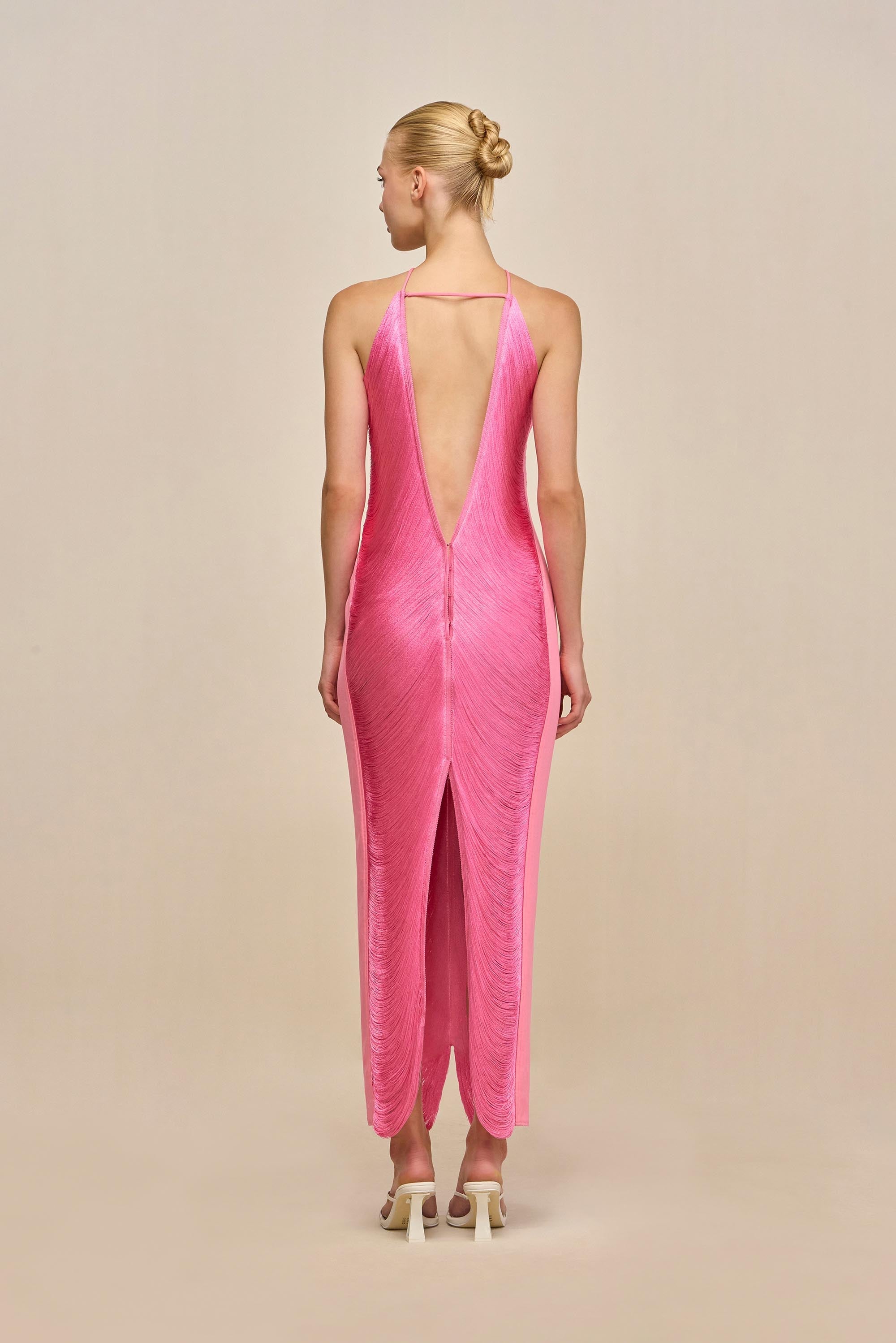 Robe Renata - Blossom