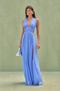 Vestido Aashvi - Capri