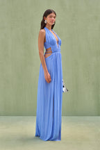 Vestido Aashvi - Capri