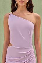 Vestido Cobie - Guisante dulce