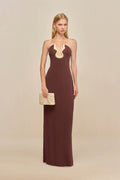 Abril Dress - Java