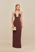 Abril Dress - Java