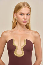 Abril Dress - Java