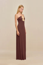 Abril Dress - Java