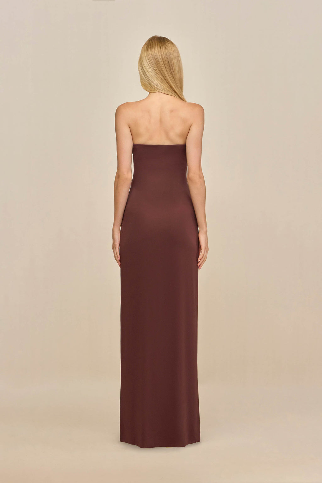Abril Dress - Java