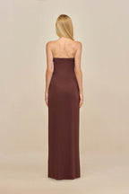 Abril Dress - Java