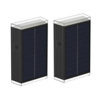 Rody - Applique Solaire - Plastique - Noir
