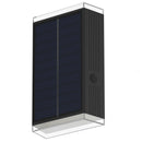Rody - Applique Solaire - Plastique - Noir