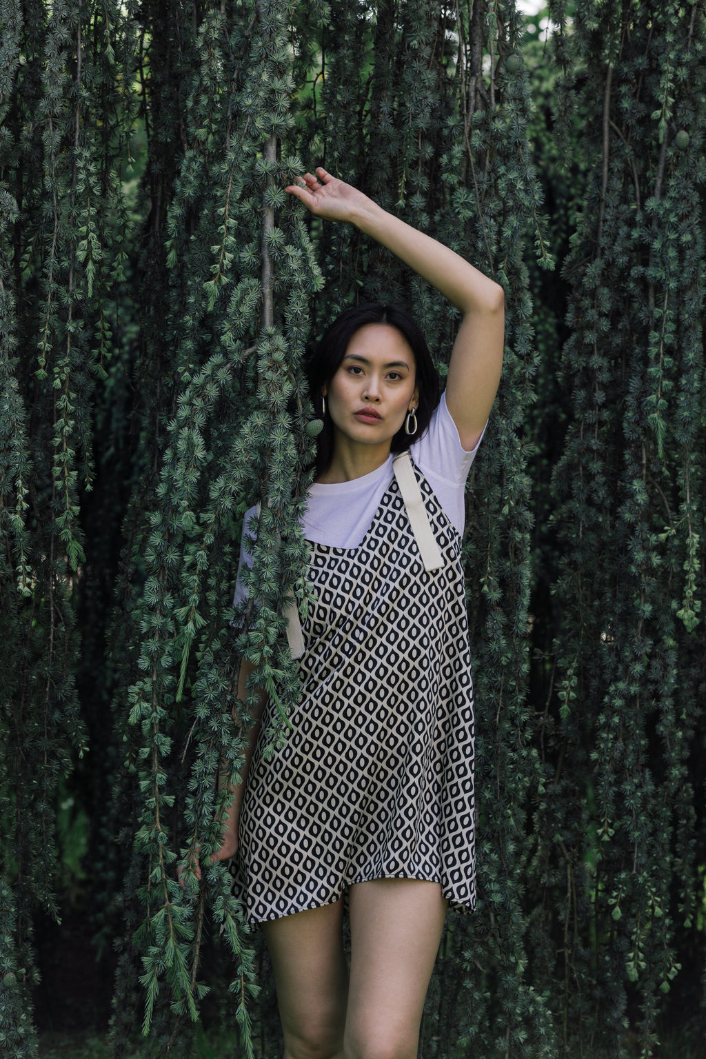 Robe Courte - Louna