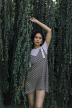 Robe Courte - Louna