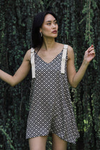 Robe Courte - Louna