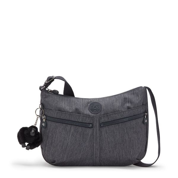 Shoulder Bag - Active Denim