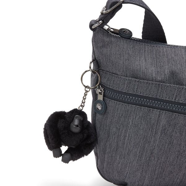 Shoulder Bag - Active Denim