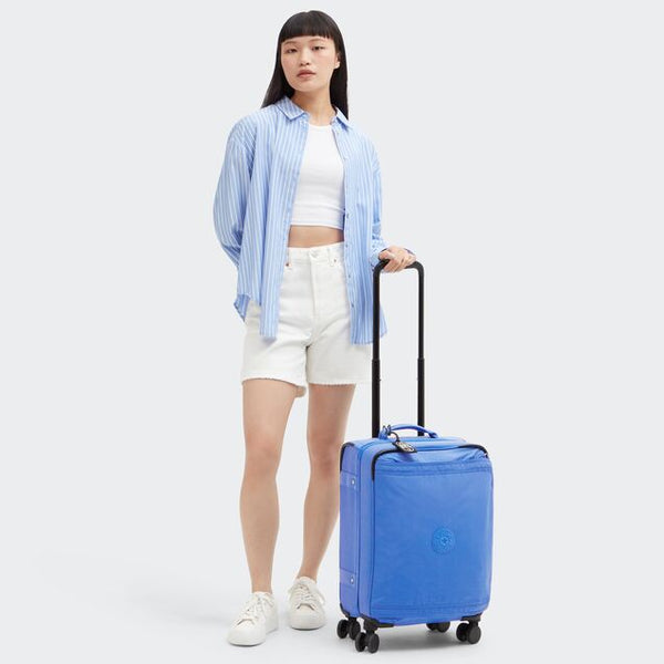 Valise Cabine - Havana Blue