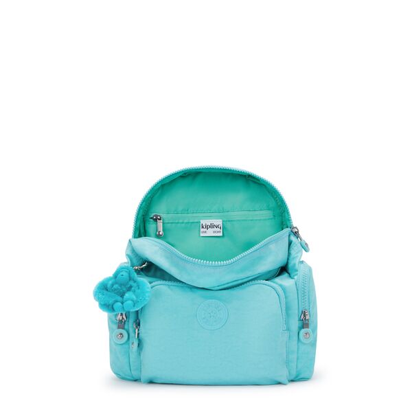 Backpack - Deepest Aqua