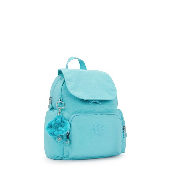 Backpack - Deepest Aqua