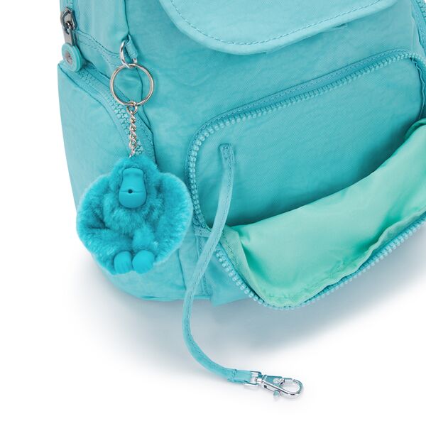 Backpack - Deepest Aqua