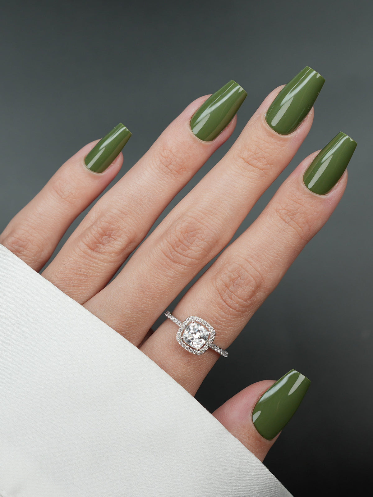 Uñas Postizas - Loyal