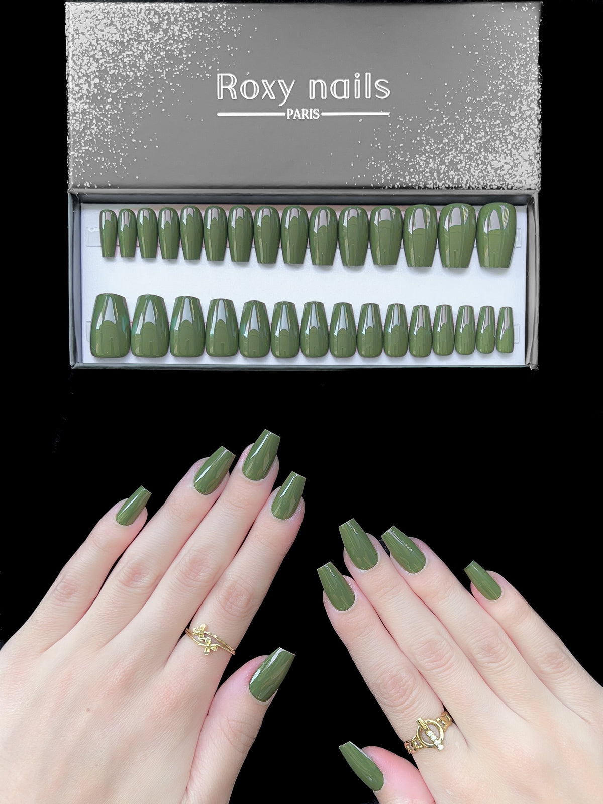 Uñas Postizas - Loyal