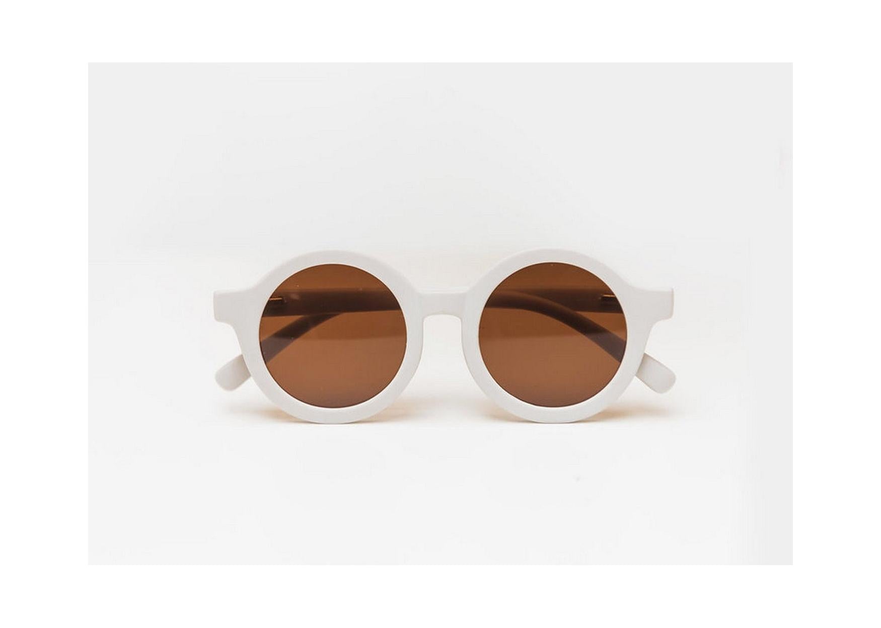 Lunettes De Soleil Enfant - Coconut