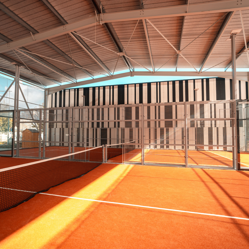 Sportfield Lyon 7