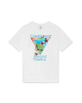 Casablanca - Camiseta Club de Tenis Beyond Destiny
