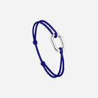 Bracelet Orvieto - Bleu Roi