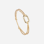 Bracelet Filin - Or Pailleté