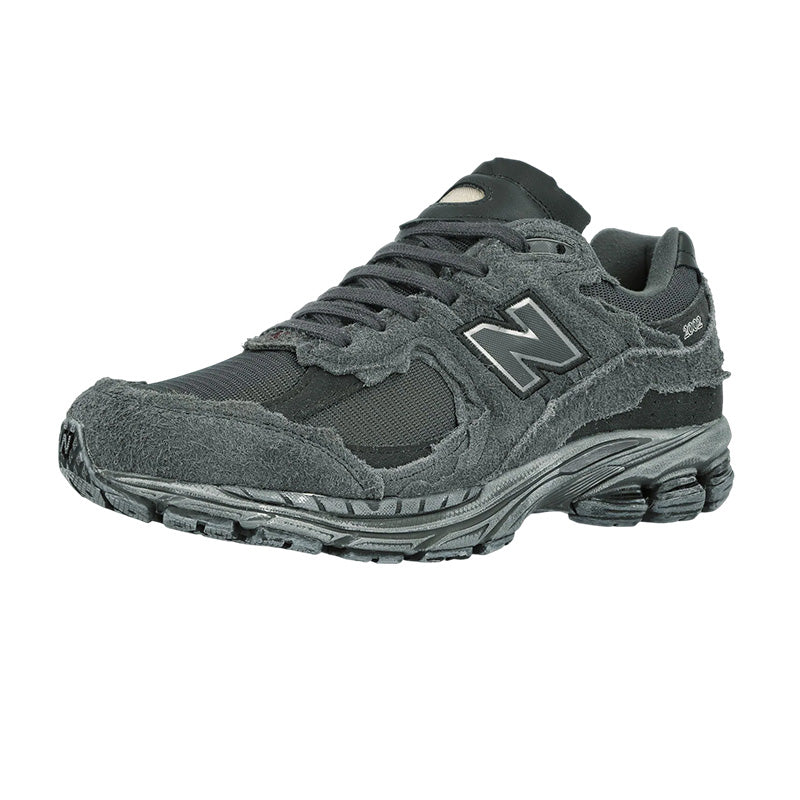New Balance M2002 Men's Sneakers - Phantom, Magnet