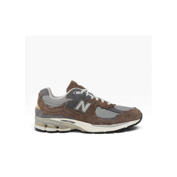 New Balance M2002Dv1 "Cortado" - Braun