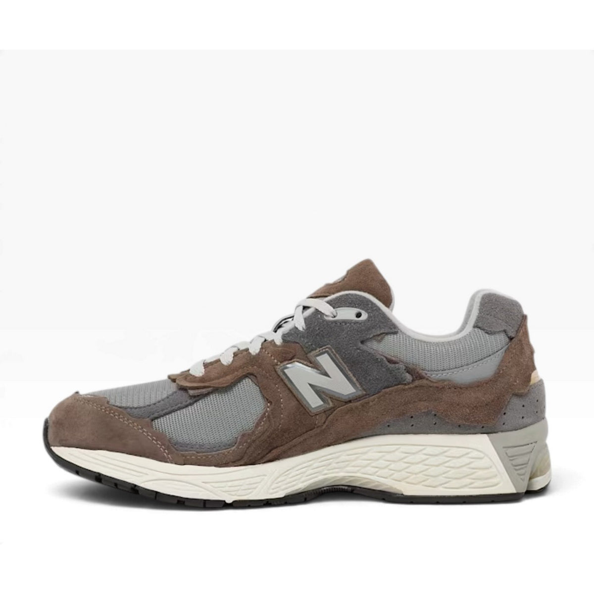 New Balance M2002Dv1 "Cortado" - Braun