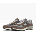 New Balance M2002Dv1 "Cortado" - Braun