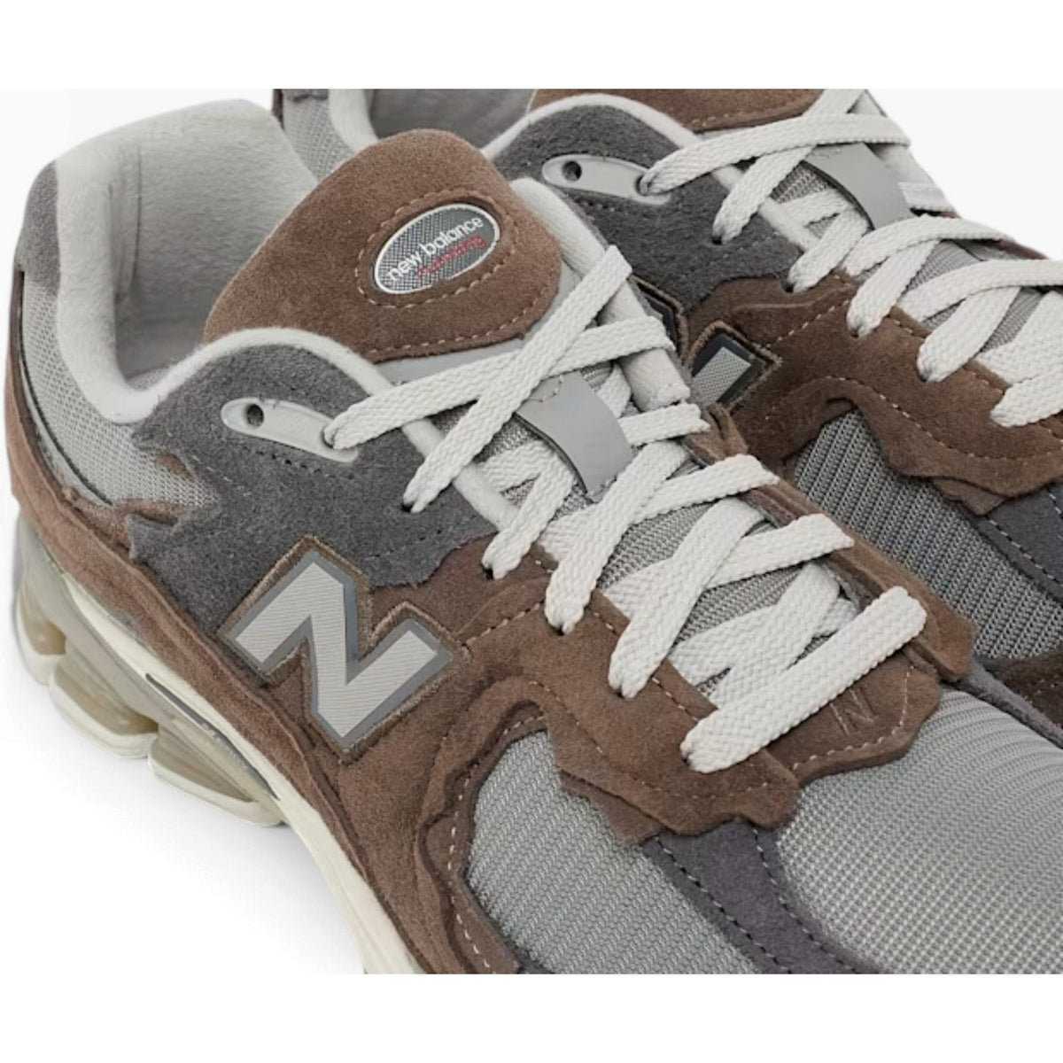 New Balance M2002Dv1 "Cortado" - Braun
