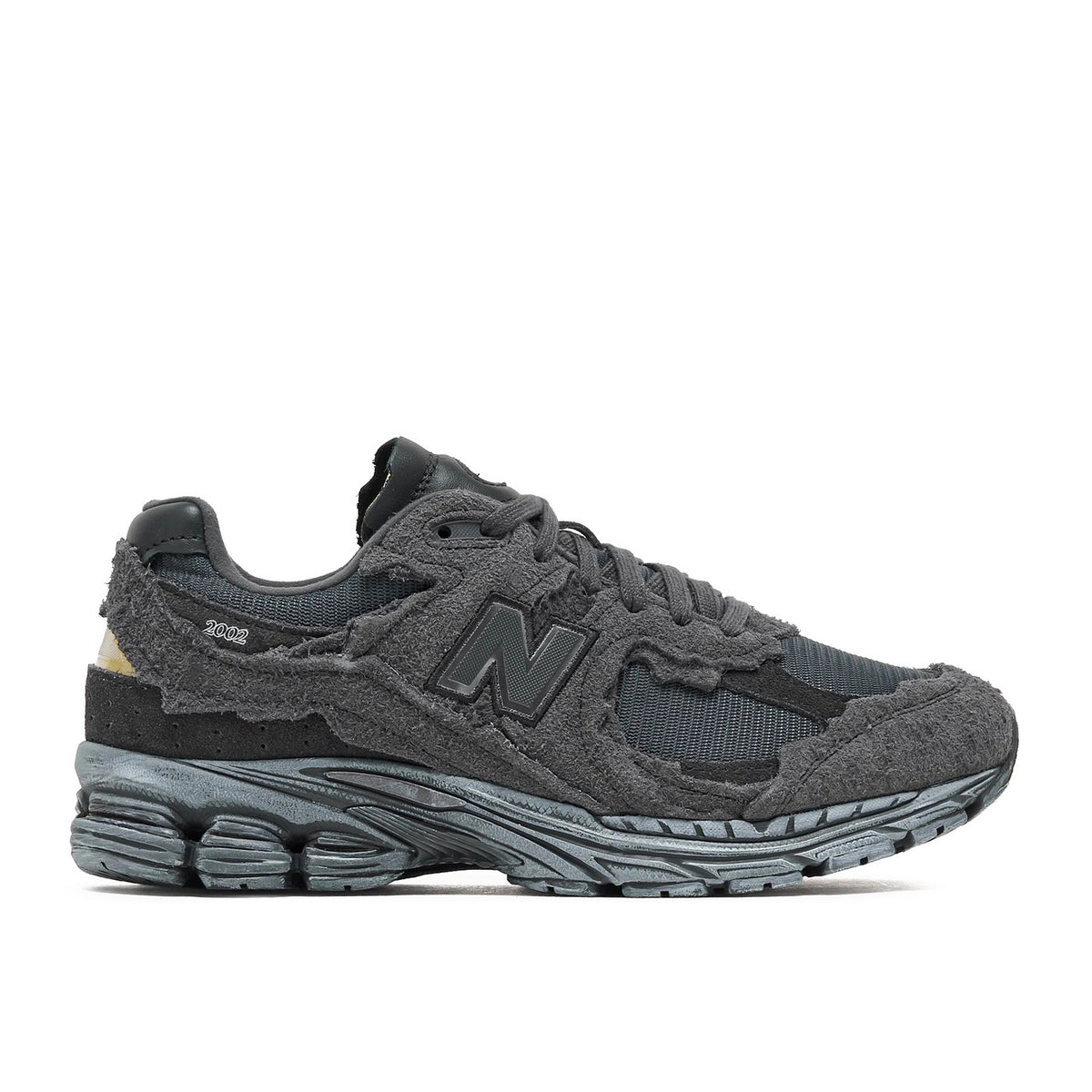 New Balance 2002R Protection Pack Phantom - Noir